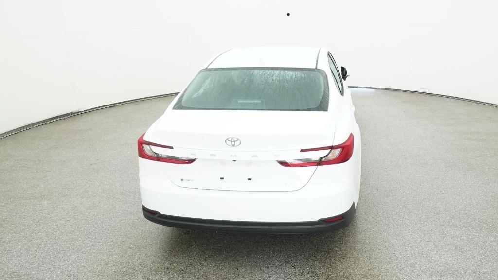 new 2026 Toyota Camry car, priced at $29,594