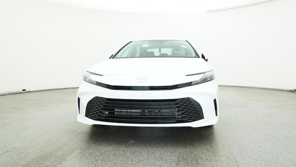 new 2026 Toyota Camry car, priced at $29,594