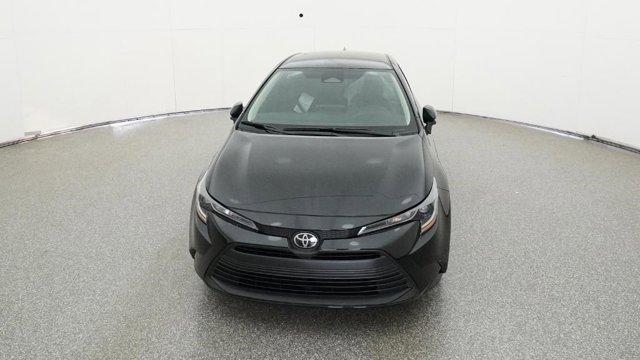 new 2025 Toyota Corolla car, priced at $22,559