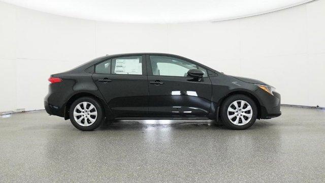 new 2025 Toyota Corolla car, priced at $22,559