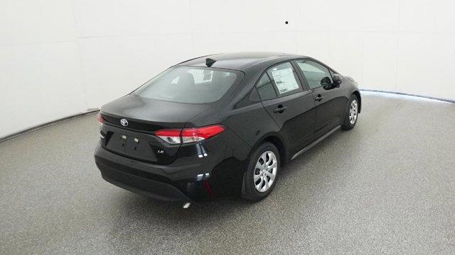 new 2025 Toyota Corolla car, priced at $22,559