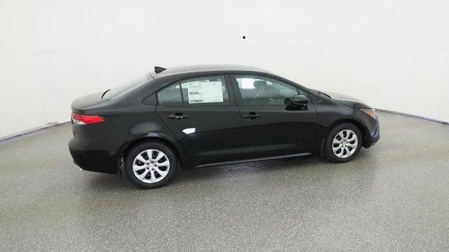 new 2025 Toyota Corolla car, priced at $22,559