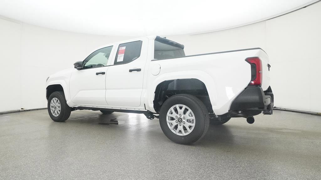 new 2025 Toyota Tacoma car