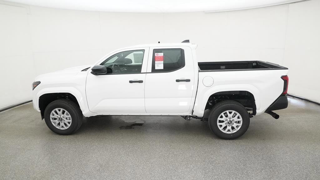 new 2025 Toyota Tacoma car