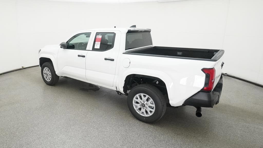new 2025 Toyota Tacoma car