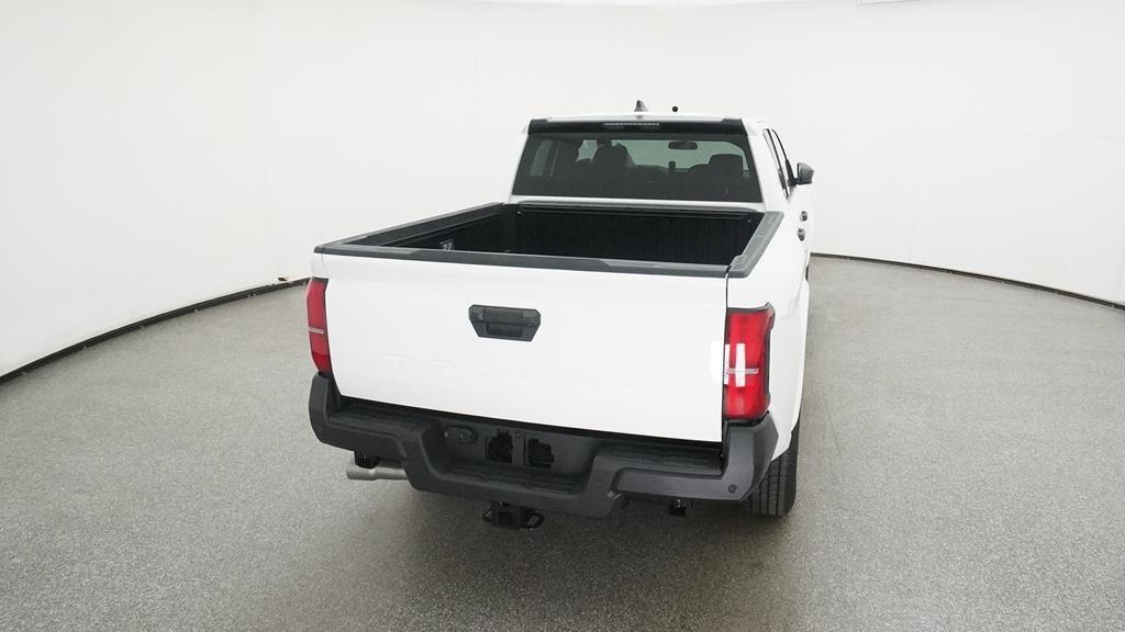 new 2025 Toyota Tacoma car