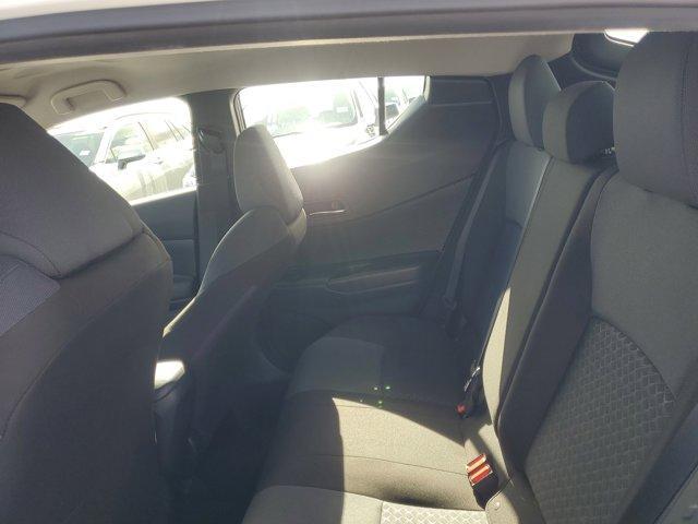 used 2021 Toyota C-HR car, priced at $20,551