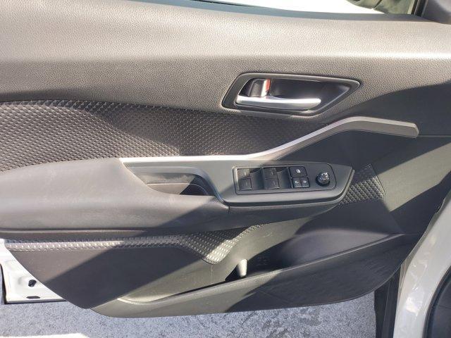 used 2021 Toyota C-HR car, priced at $20,551