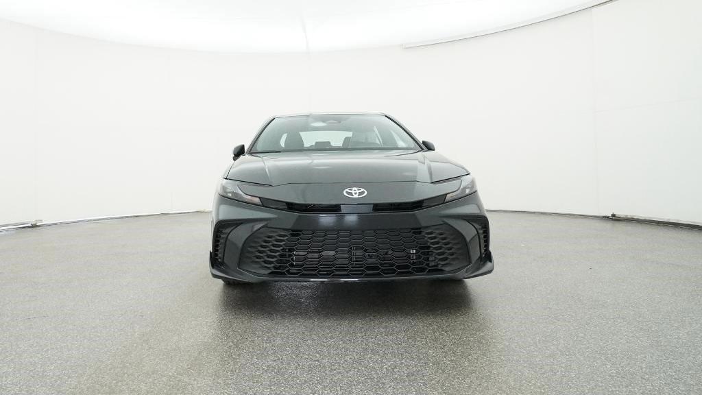 new 2025 Toyota Camry car, priced at $30,238