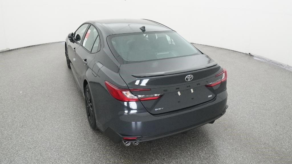 new 2025 Toyota Camry car, priced at $30,238