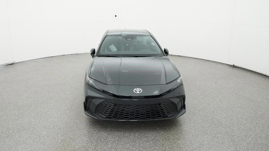 new 2025 Toyota Camry car, priced at $30,238