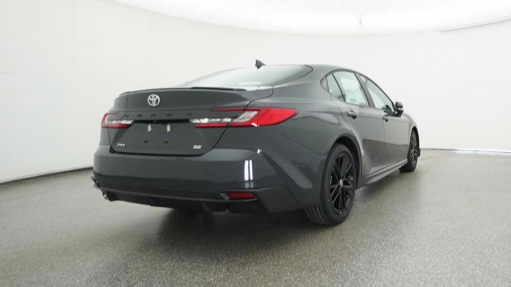 new 2025 Toyota Camry car, priced at $30,238