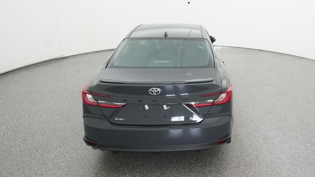 new 2025 Toyota Camry car, priced at $30,238