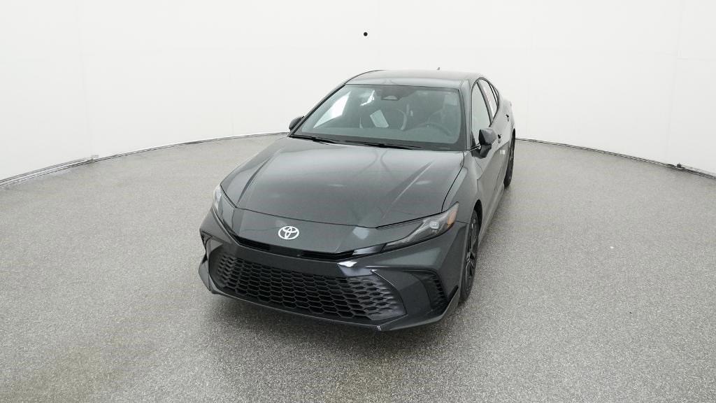 new 2025 Toyota Camry car, priced at $30,238