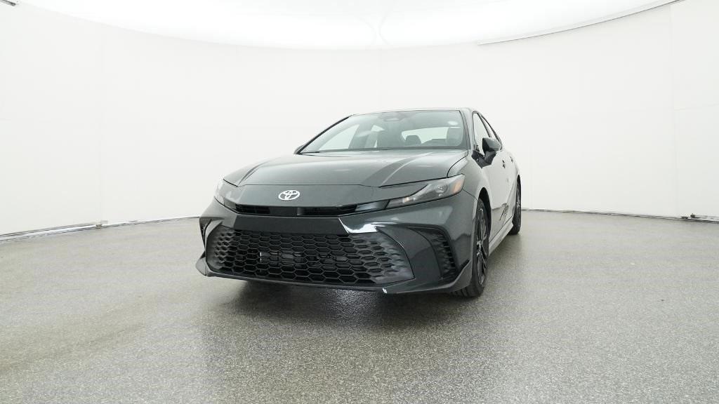 new 2025 Toyota Camry car, priced at $30,238