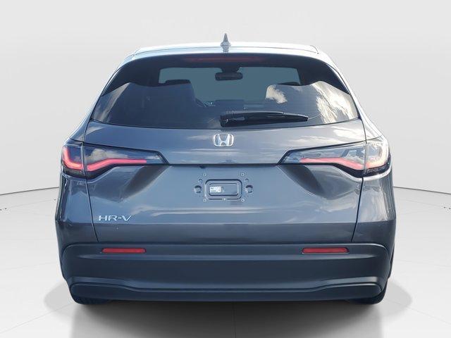 used 2023 Honda HR-V car, priced at $18,293