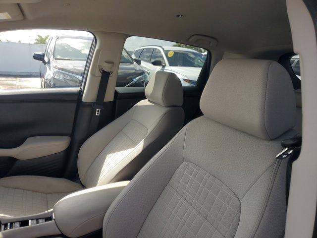 used 2023 Honda HR-V car, priced at $18,293