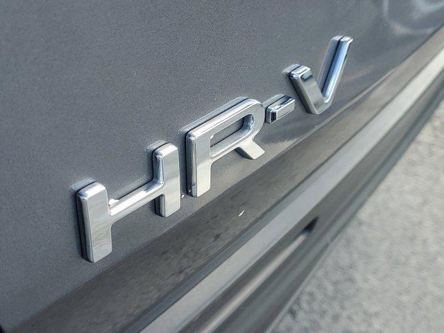 used 2023 Honda HR-V car, priced at $18,293