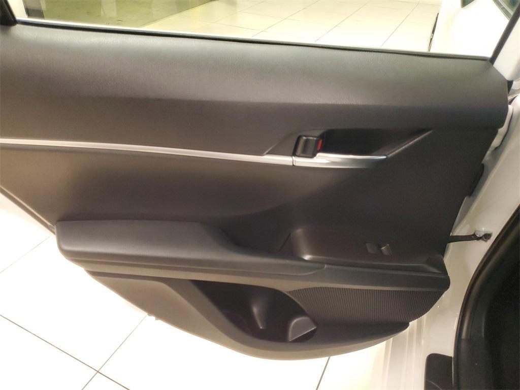 used 2023 Toyota Camry car, priced at $24,991