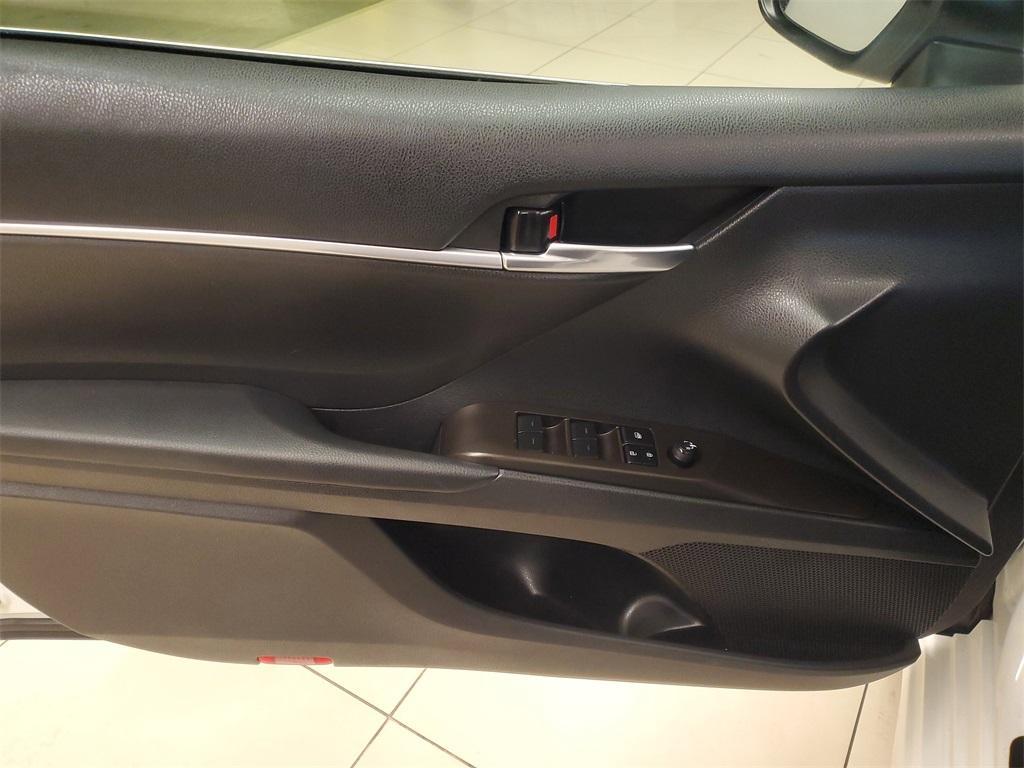 used 2023 Toyota Camry car, priced at $24,991