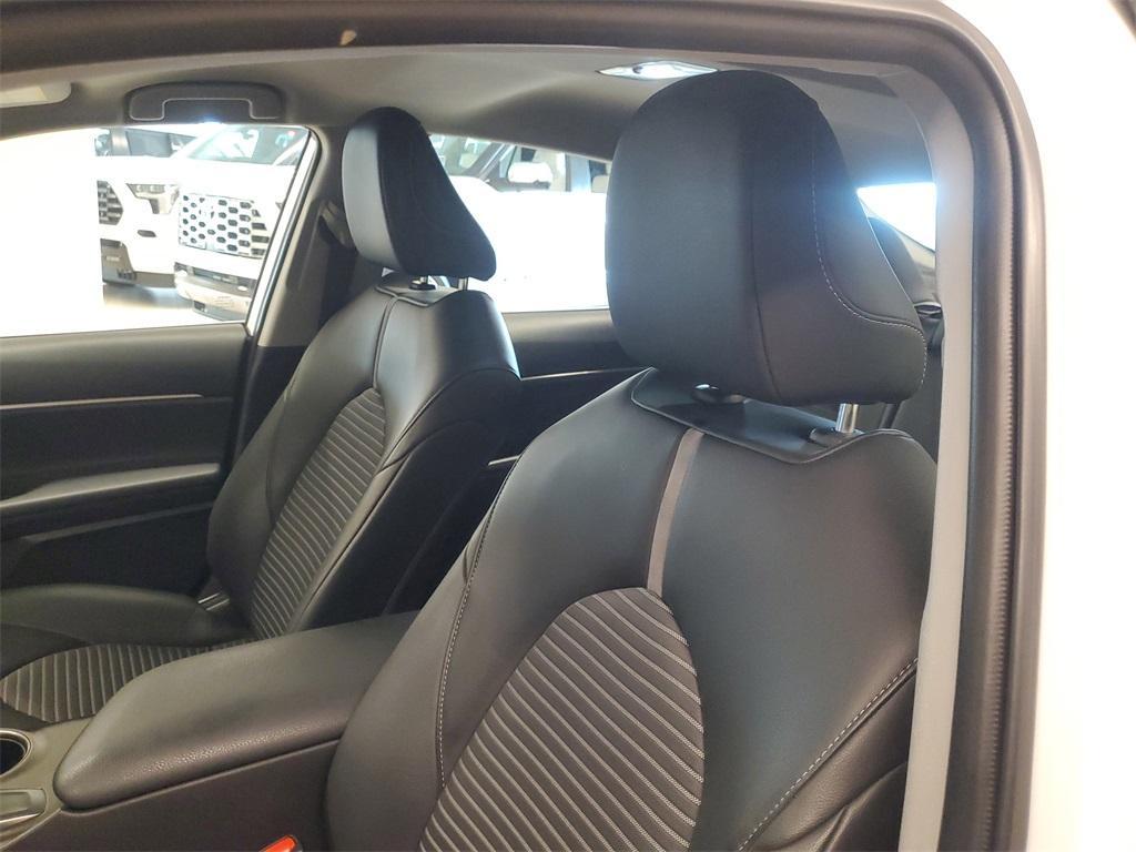 used 2023 Toyota Camry car, priced at $24,991