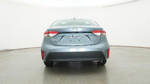 new 2025 Toyota Corolla car, priced at $22,409