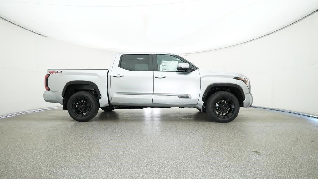 new 2025 Toyota Tundra car, priced at $73,976