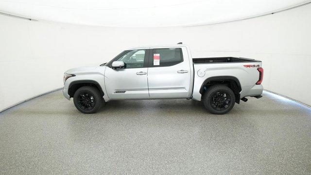 new 2025 Toyota Tundra car
