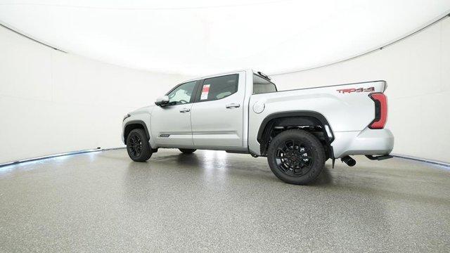 new 2025 Toyota Tundra car