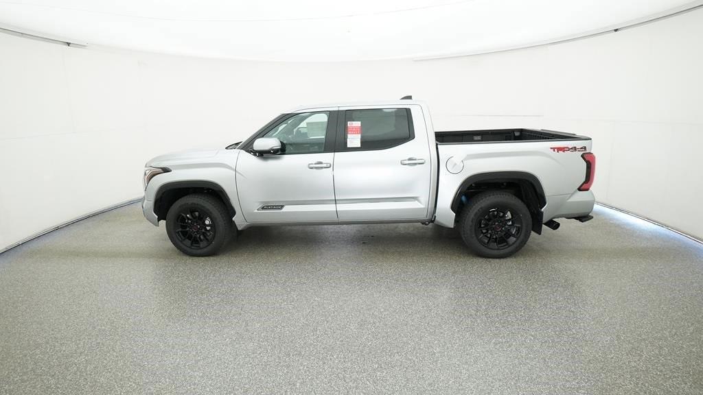 new 2025 Toyota Tundra car, priced at $73,976