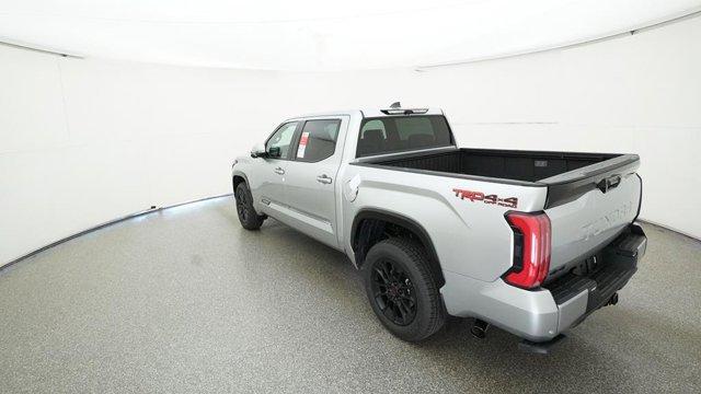 new 2025 Toyota Tundra car