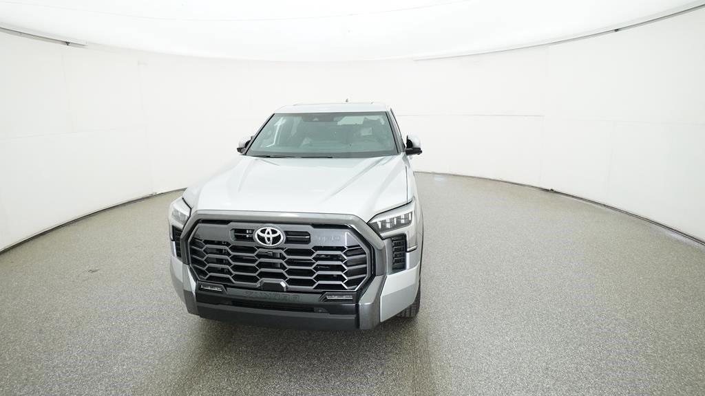 new 2025 Toyota Tundra car, priced at $73,976