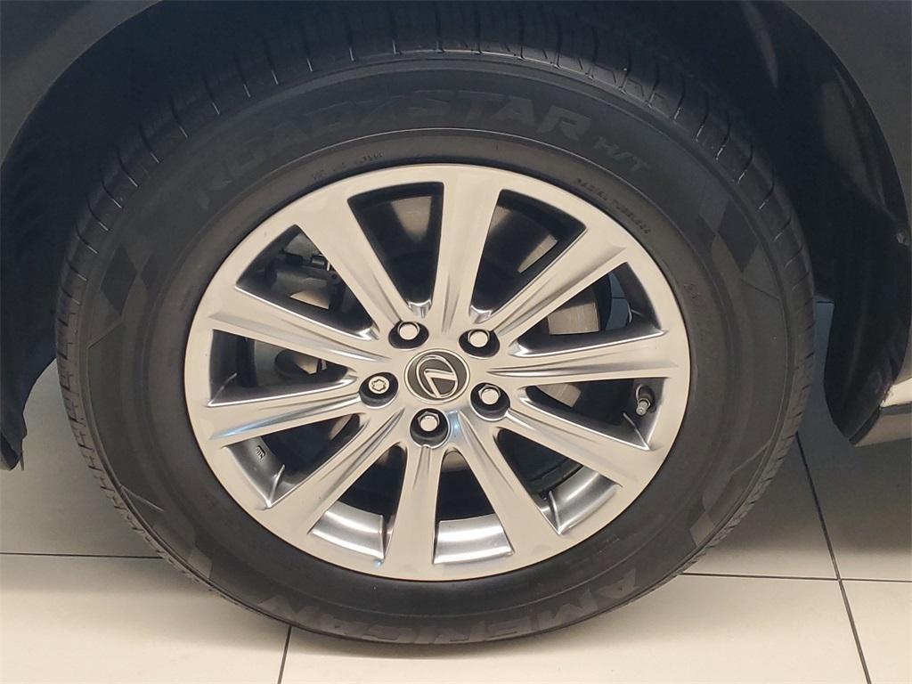 used 2020 Lexus NX 300 car, priced at $27,991