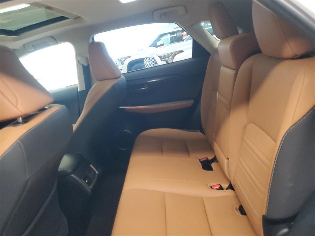 used 2020 Lexus NX 300 car, priced at $27,991