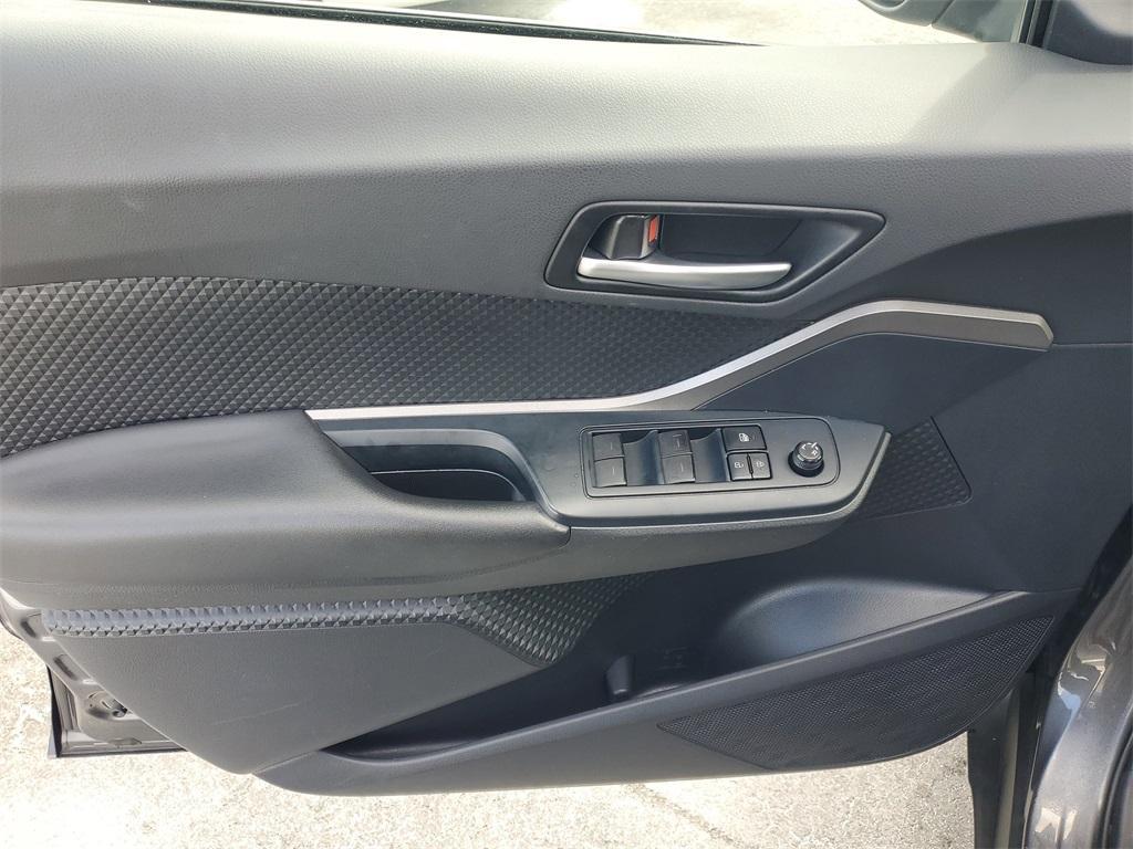 used 2020 Toyota C-HR car, priced at $17,591