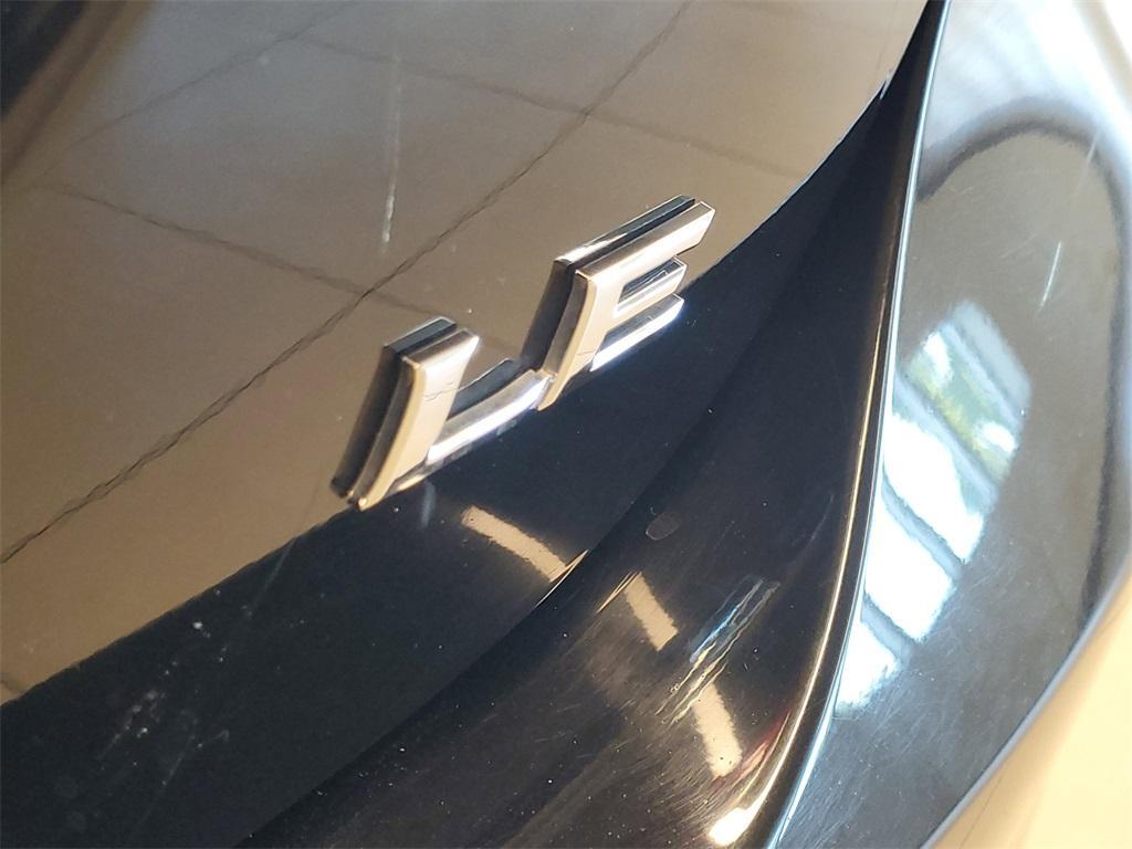 used 2024 Toyota Camry car, priced at $23,092