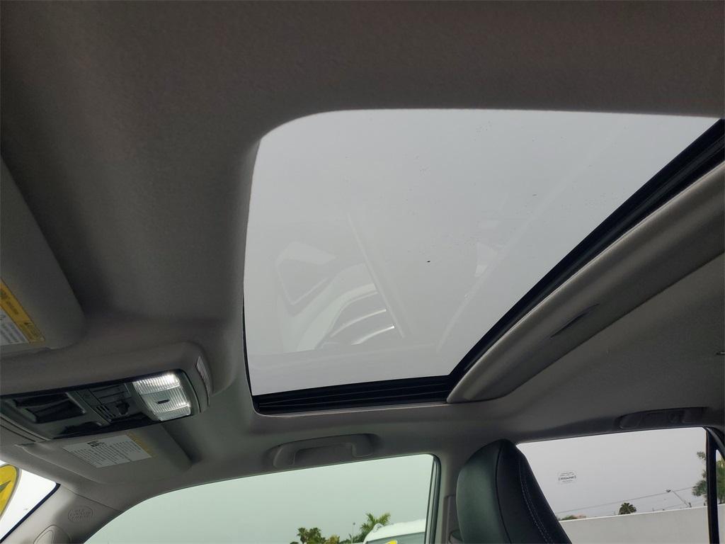 used 2021 Toyota 4Runner car, priced at $36,991