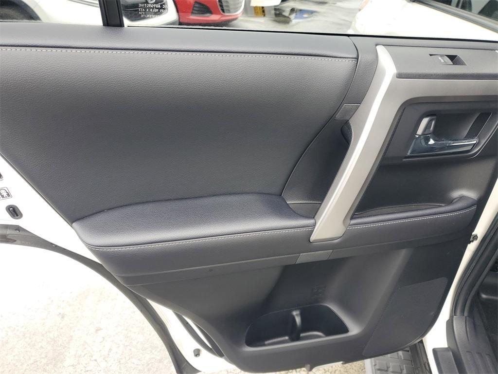 used 2021 Toyota 4Runner car, priced at $36,991
