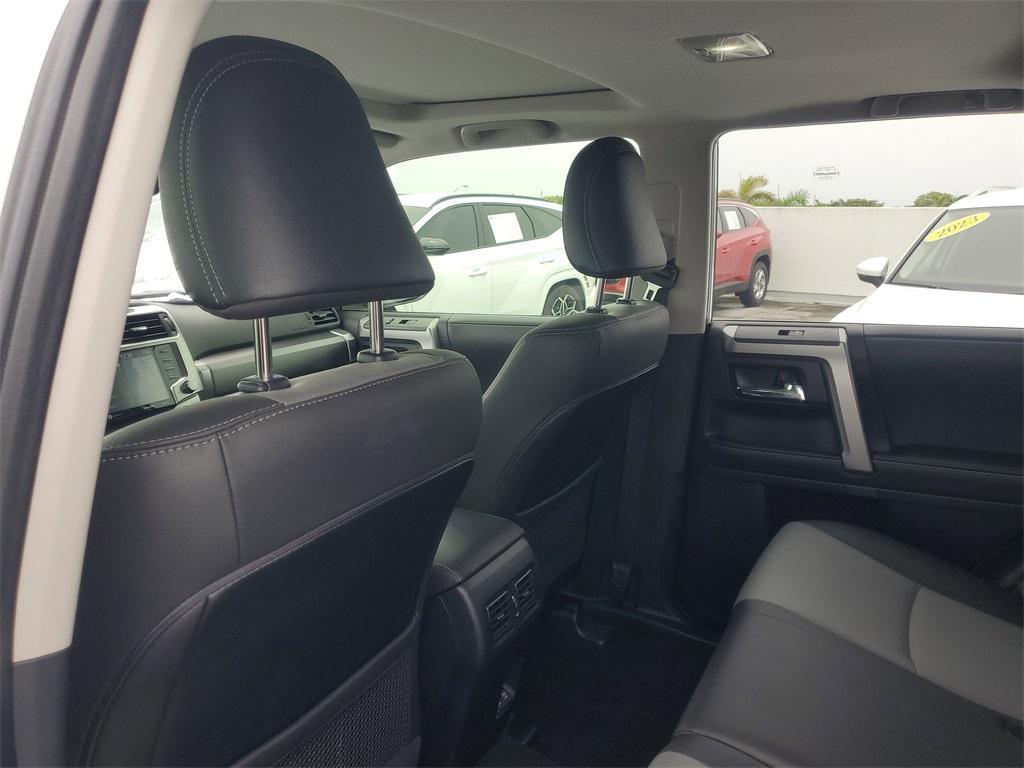 used 2021 Toyota 4Runner car, priced at $36,991