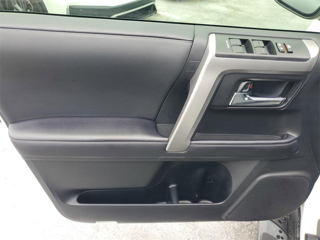 used 2021 Toyota 4Runner car, priced at $36,991