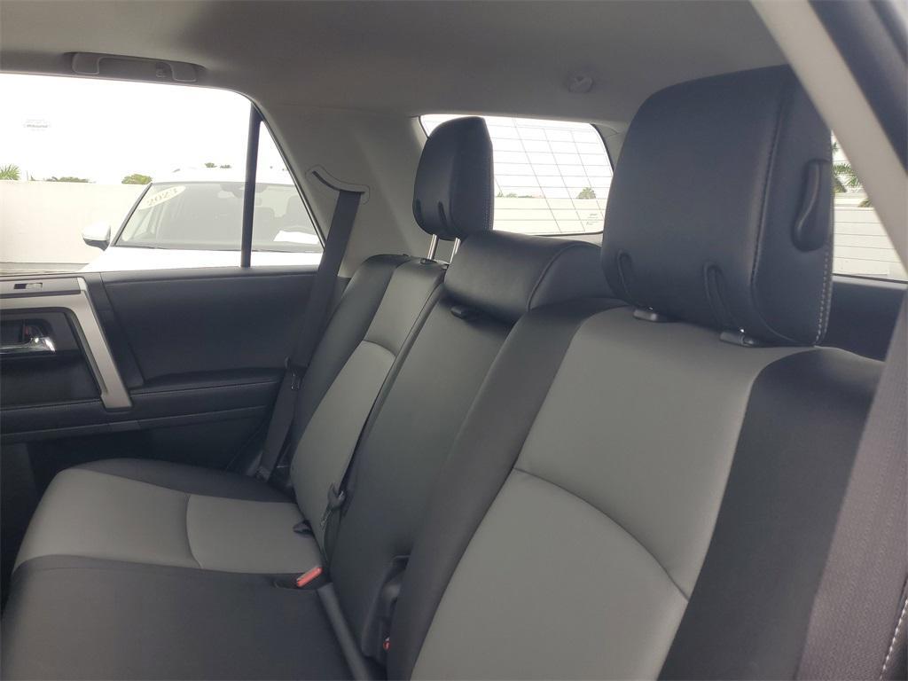 used 2021 Toyota 4Runner car, priced at $36,991