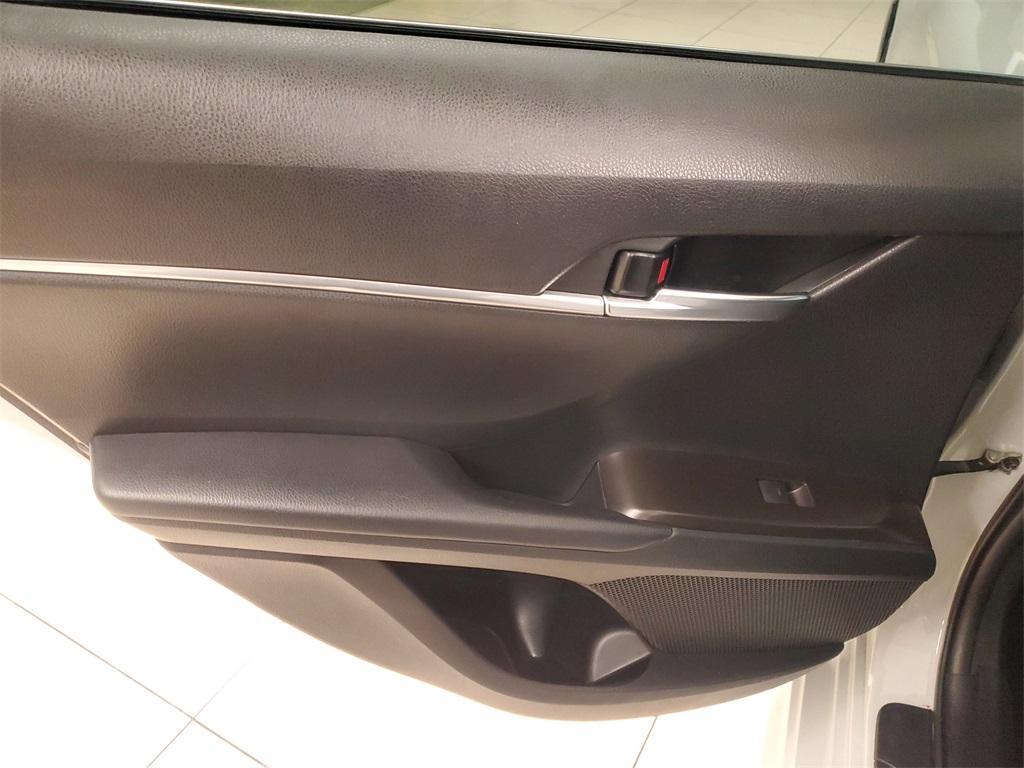 used 2023 Toyota Camry car, priced at $20,994