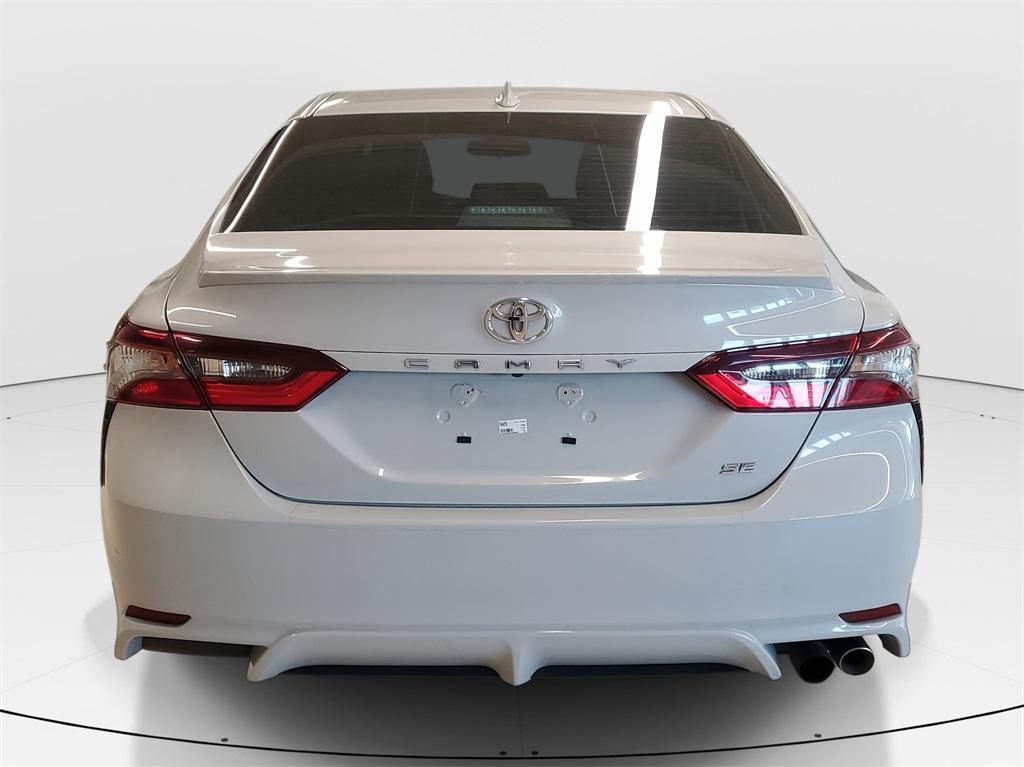 used 2023 Toyota Camry car, priced at $20,994