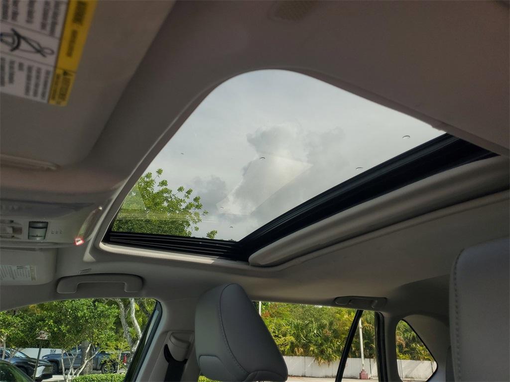 used 2023 Toyota RAV4 car, priced at $29,991