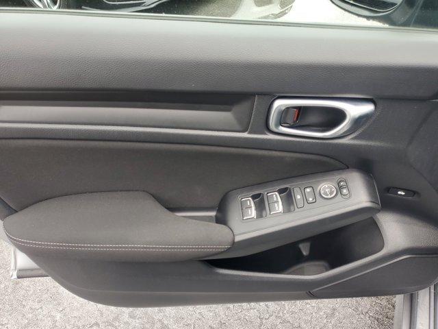used 2022 Honda Civic car, priced at $21,991