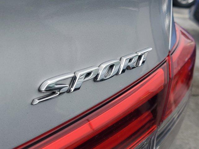 used 2022 Honda Civic car, priced at $21,991