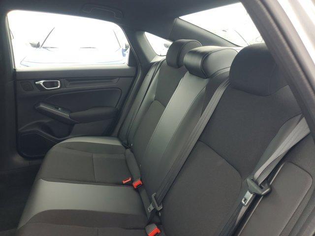 used 2022 Honda Civic car, priced at $21,991