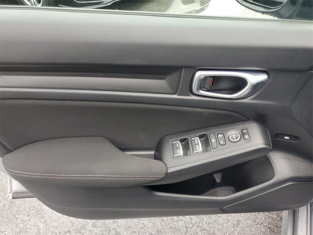 used 2022 Honda Civic car, priced at $21,991