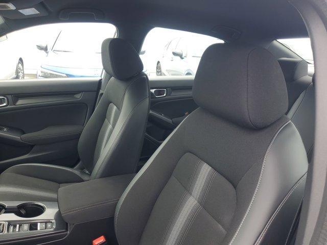 used 2022 Honda Civic car, priced at $21,991