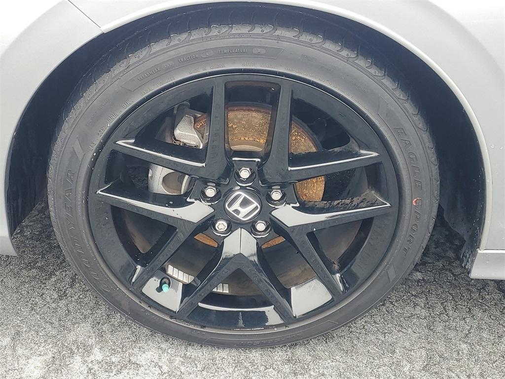 used 2022 Honda Civic car, priced at $21,991